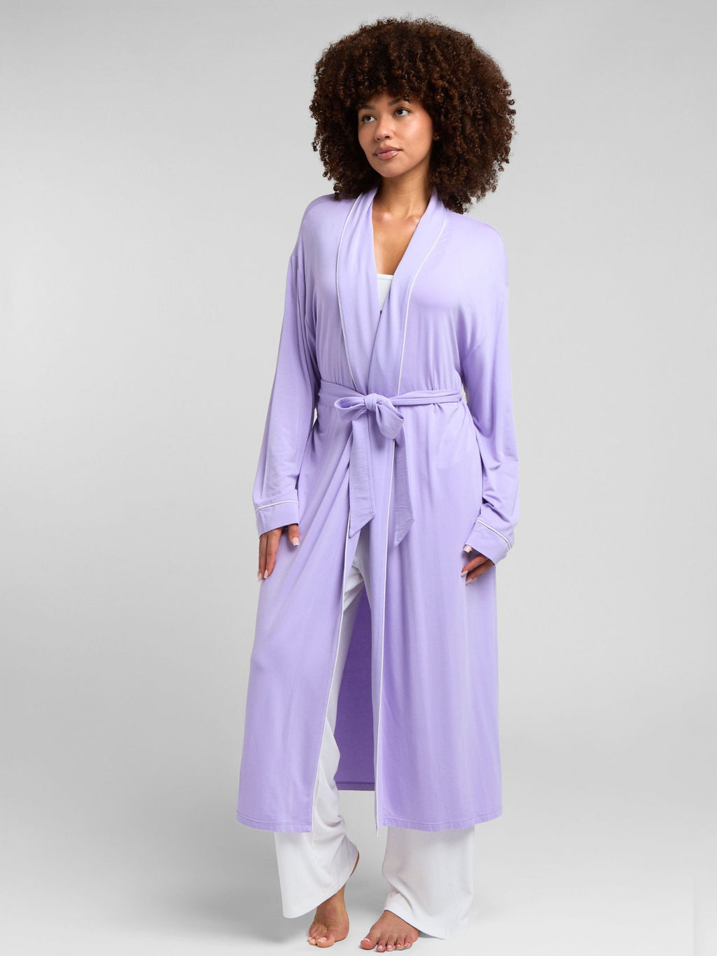 Luna Lounge Robe