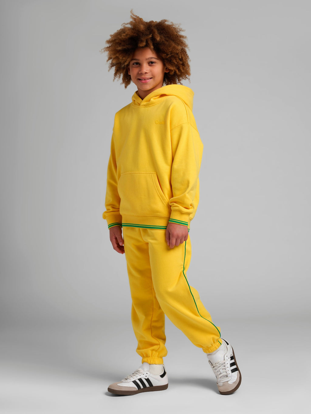 Laid Back Kids Halo Lightweight Sweatpant