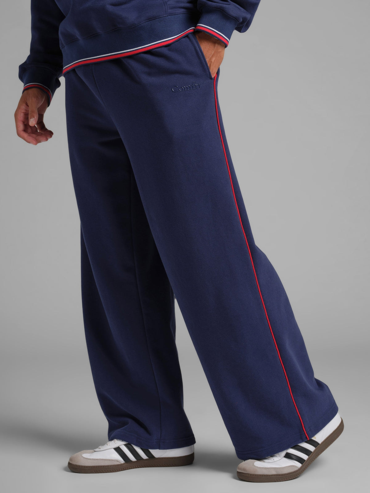 Liberty Blue / M
