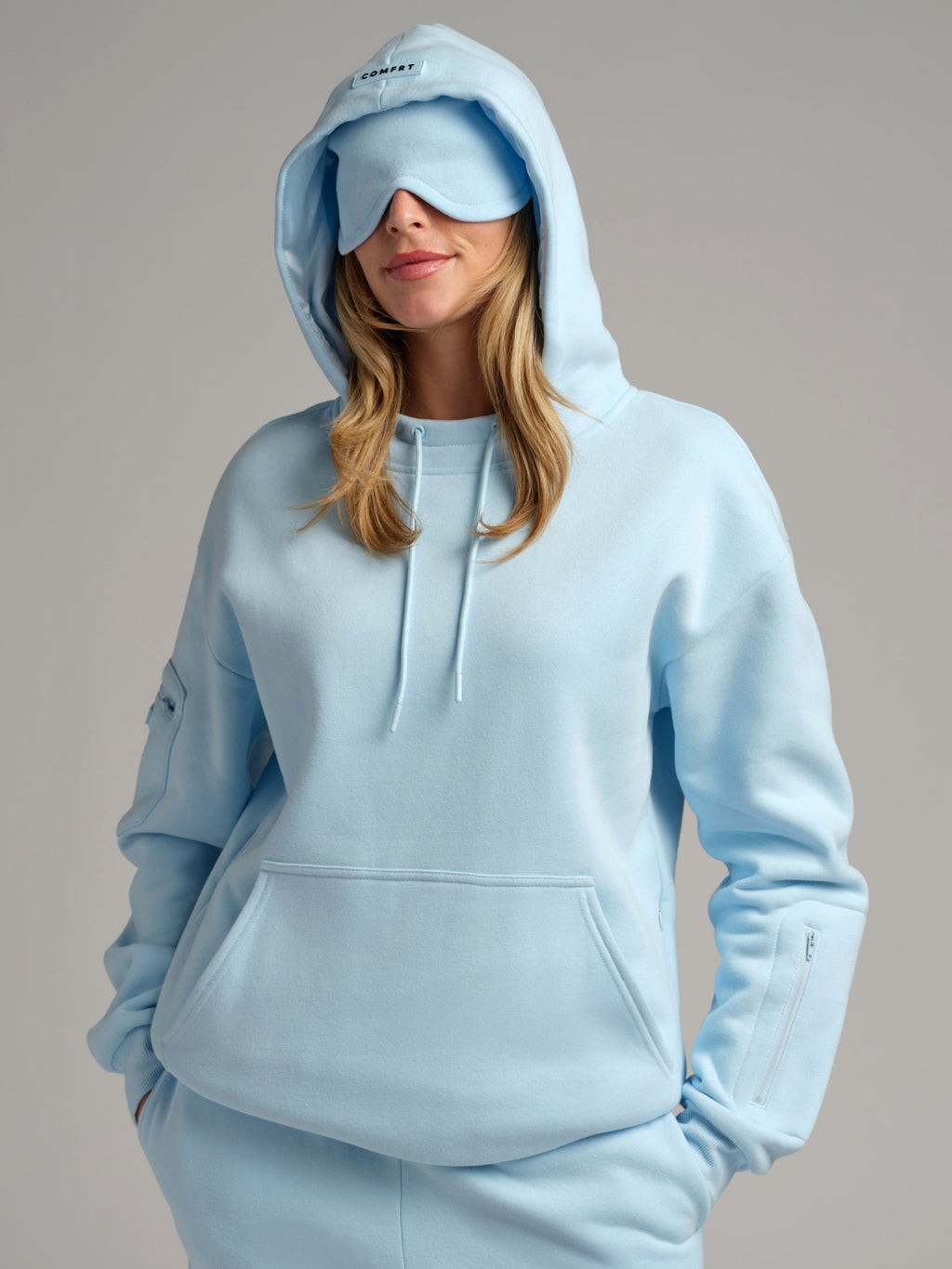 Baby Blue / F