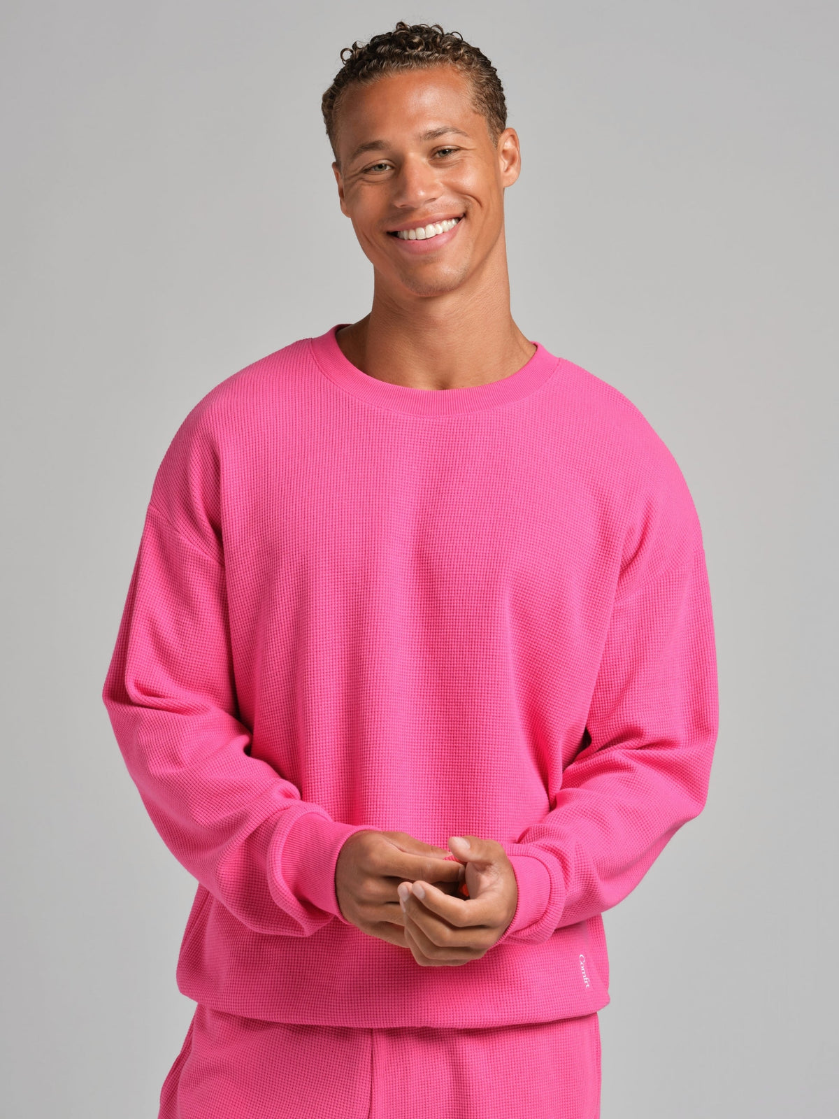 Hot Pink / M