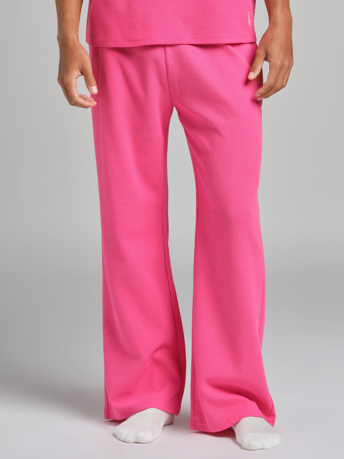 Hot Pink / M