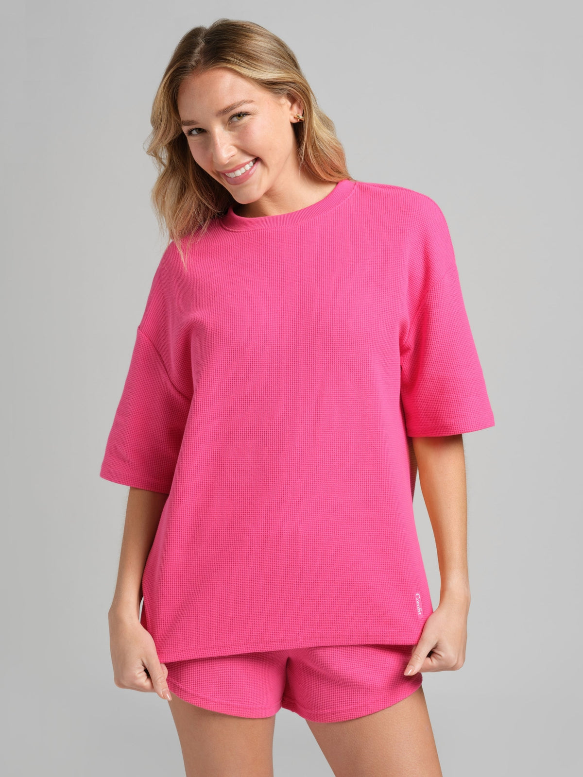 Hot Pink / F