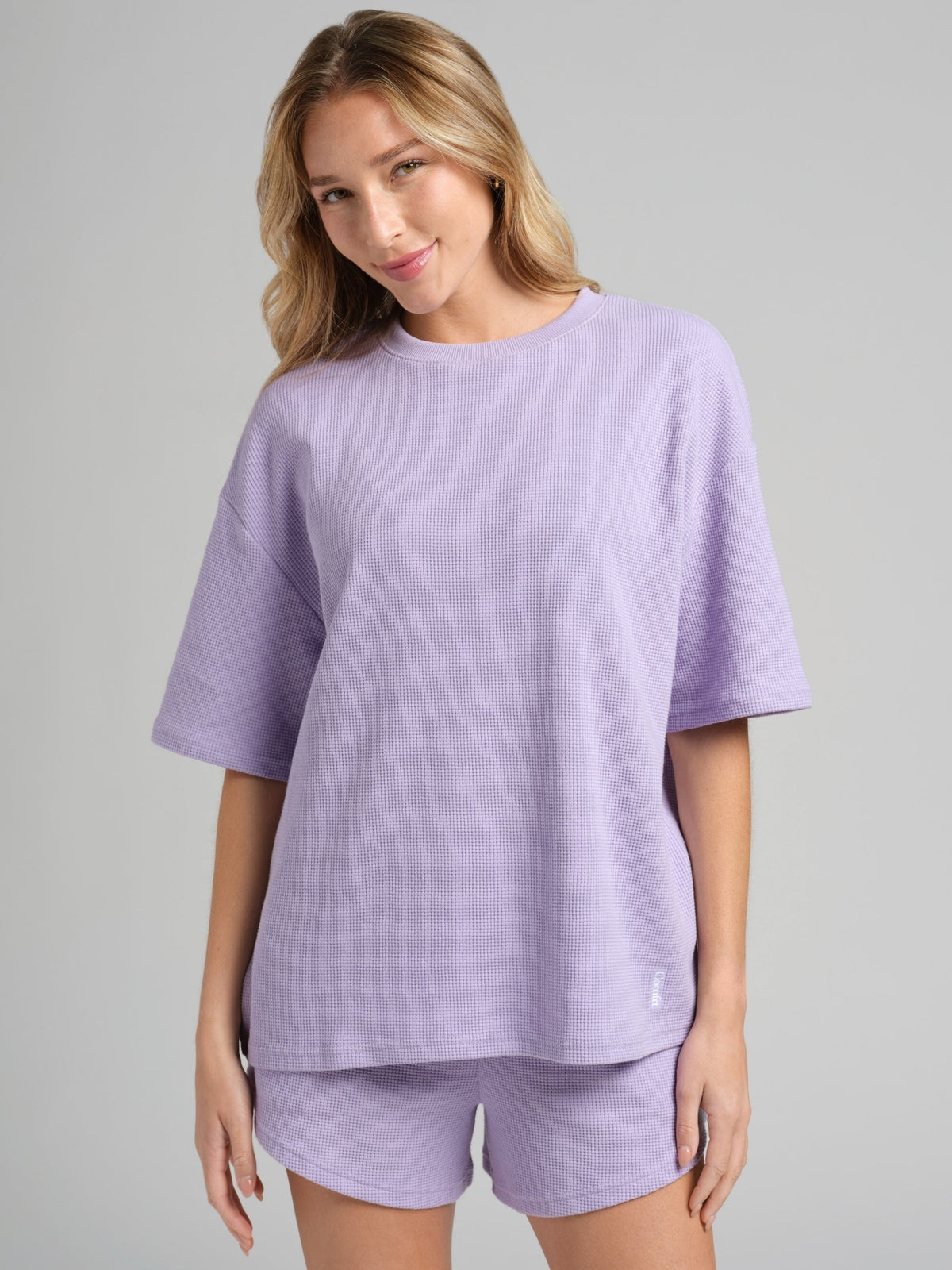 Lavender / F