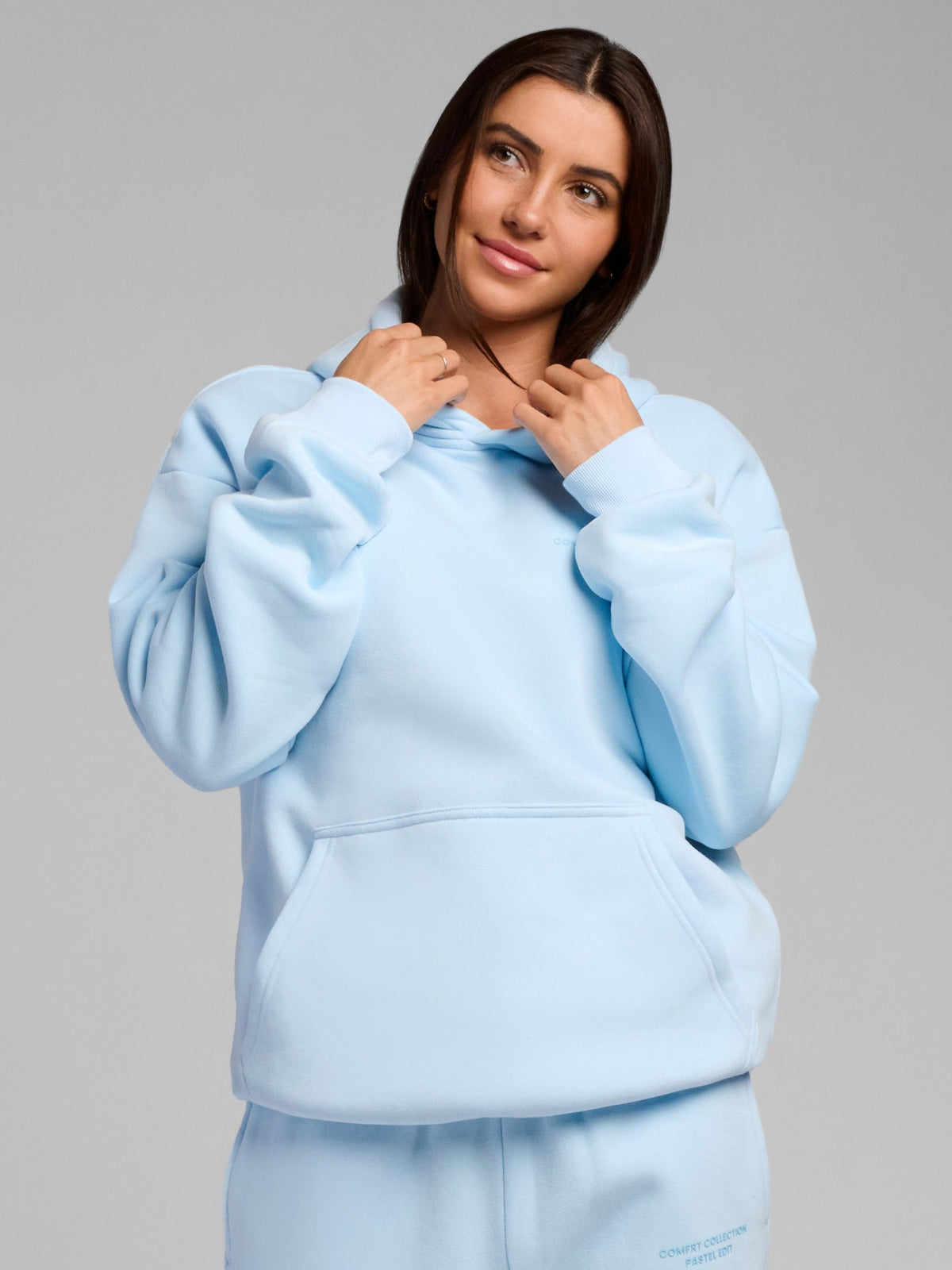 Baby Blue / F