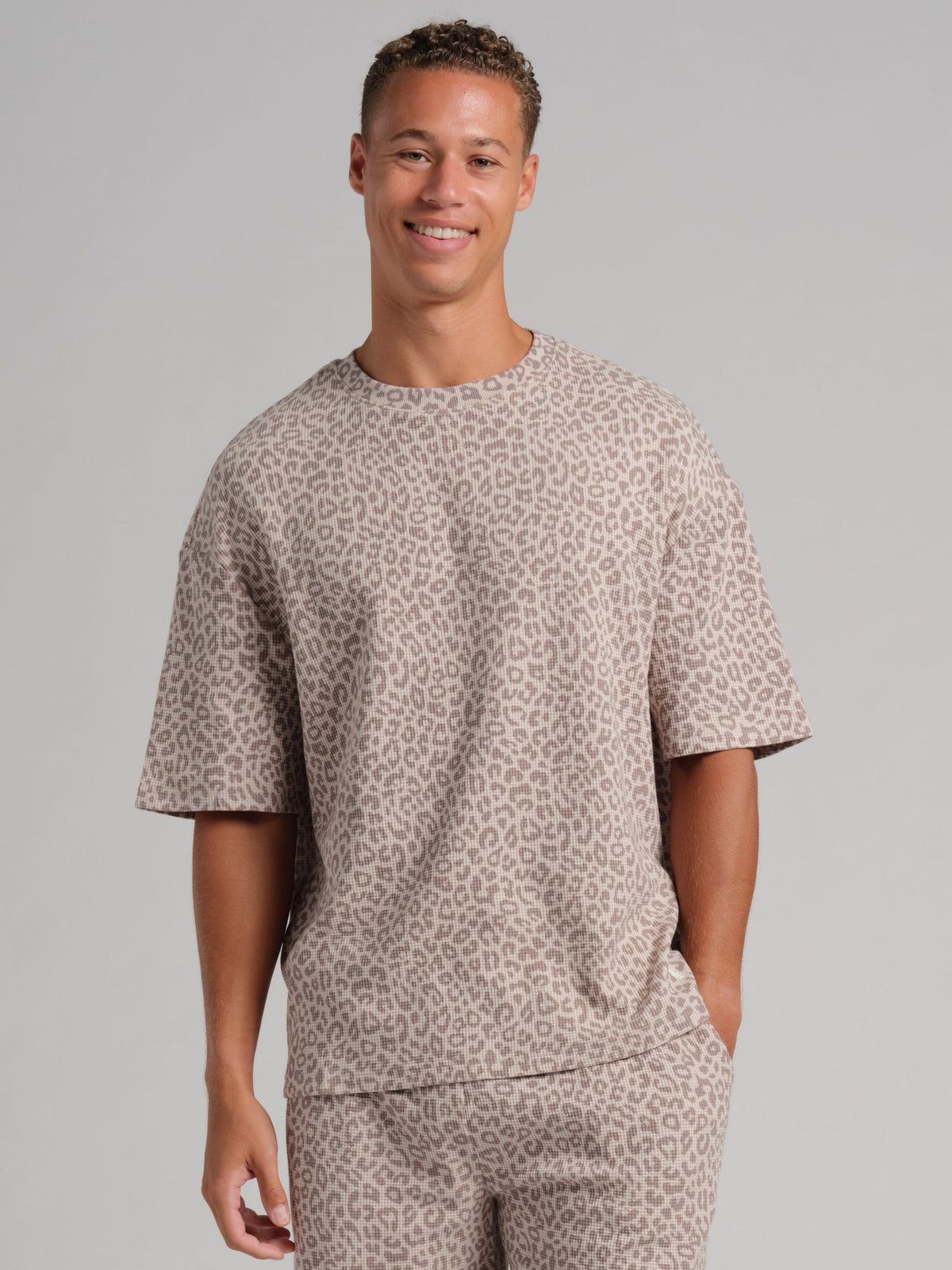 Desert Leopard / M