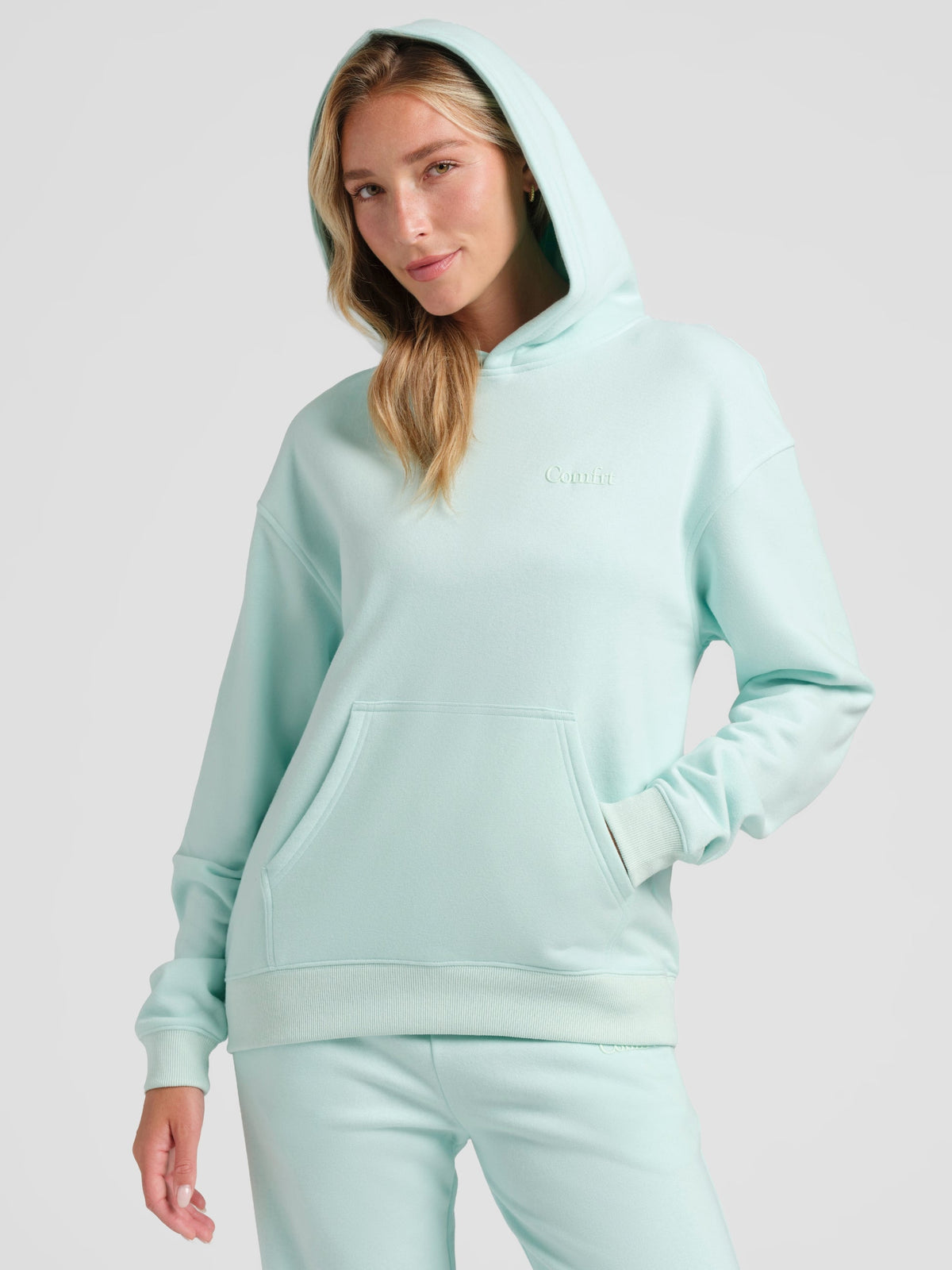 Aqua Mist / F