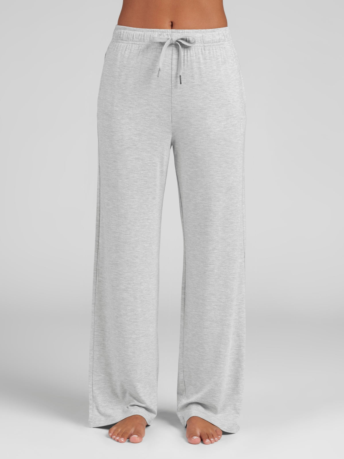 Light Heather Grey / F