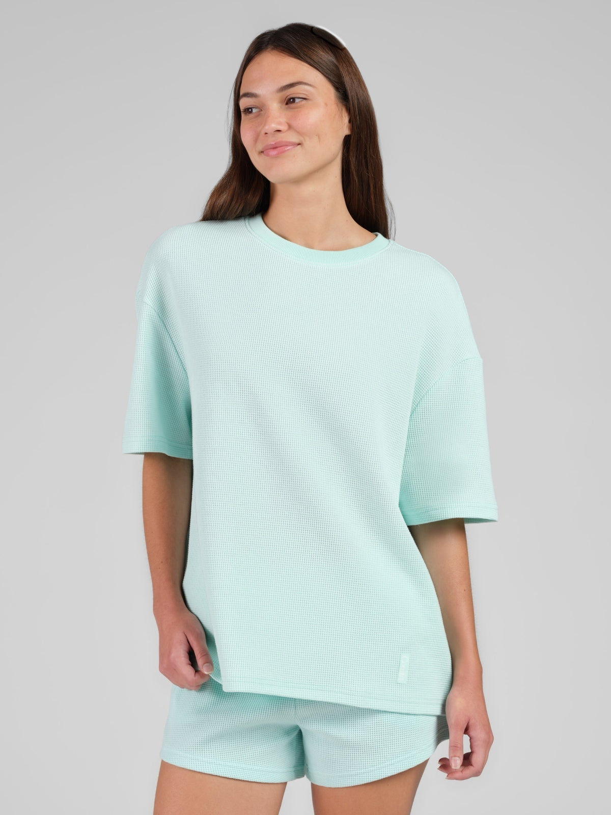 Aqua Mist / F