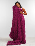 Plum Rose