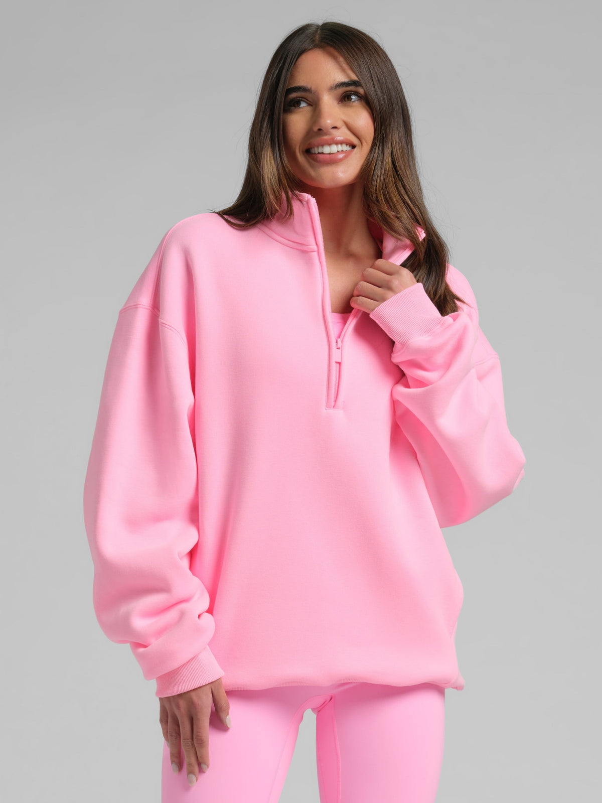 Candy Pink / F