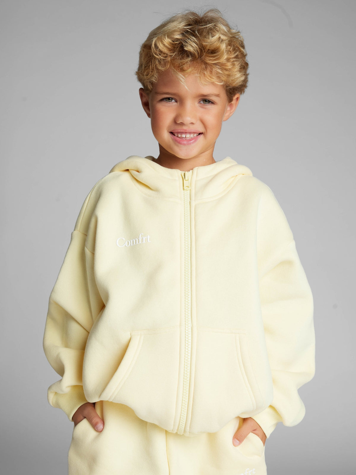 Buttercream / Joseph