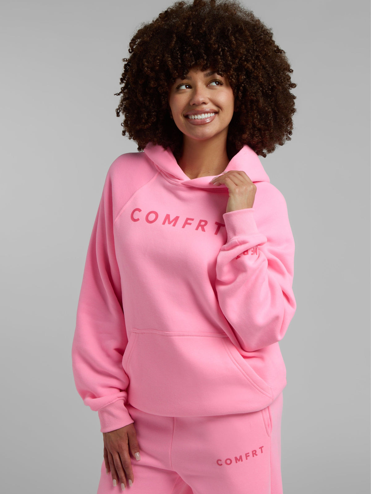 Candy Pink / F