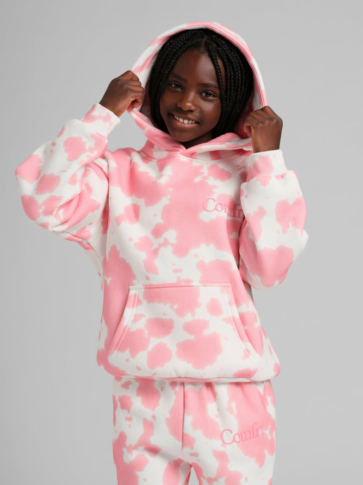 Strawberry Milk / Hattie