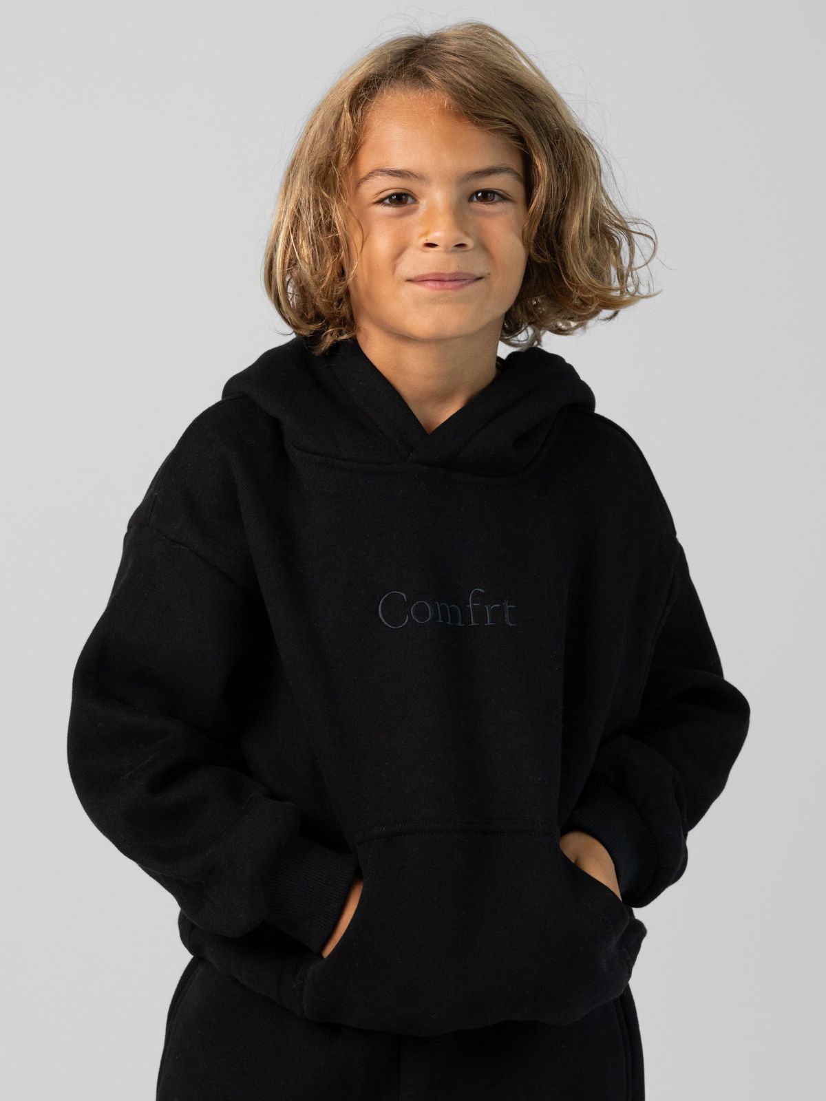 Onyx Black / Jaydn