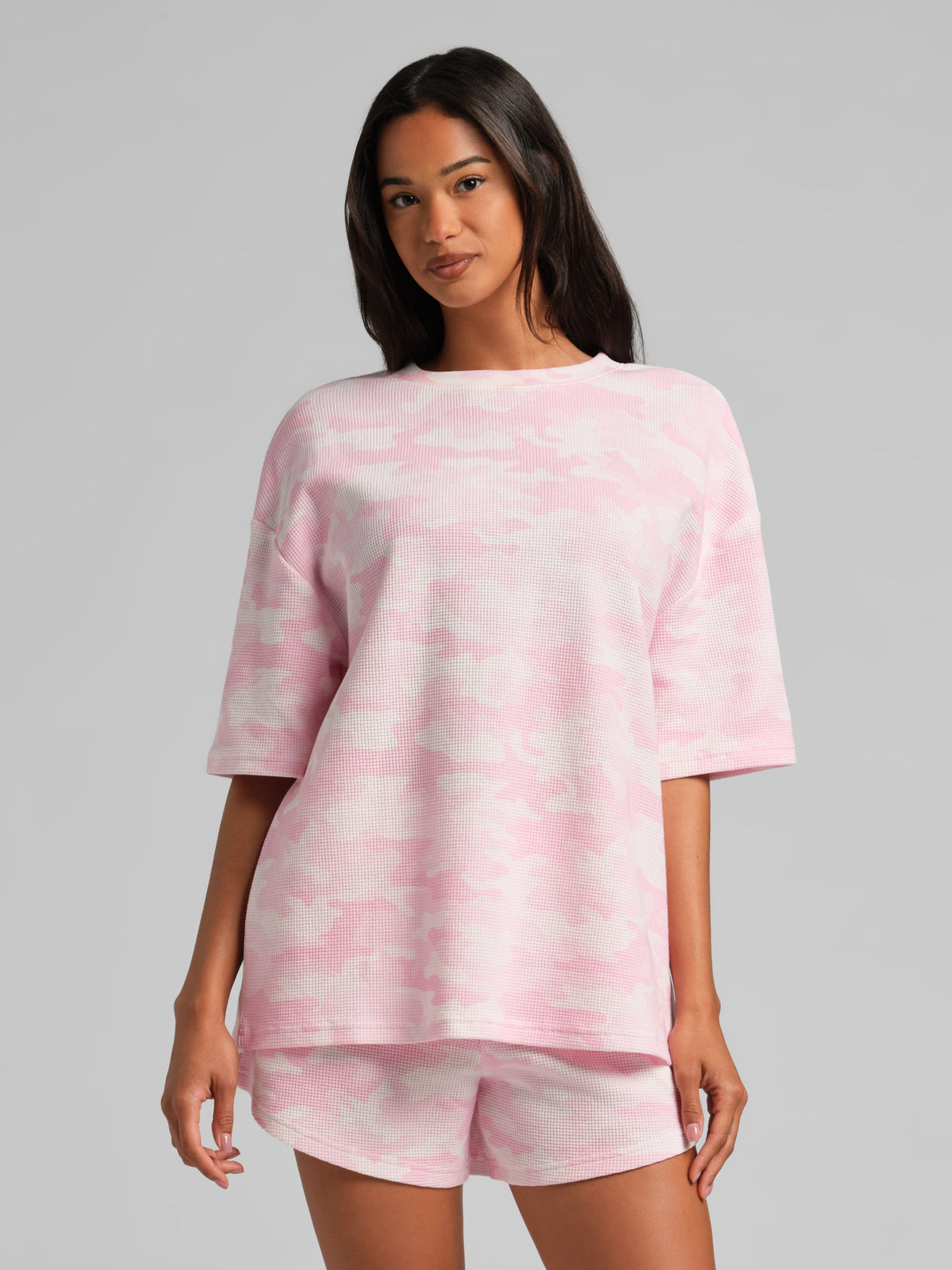 Candy Camo / F