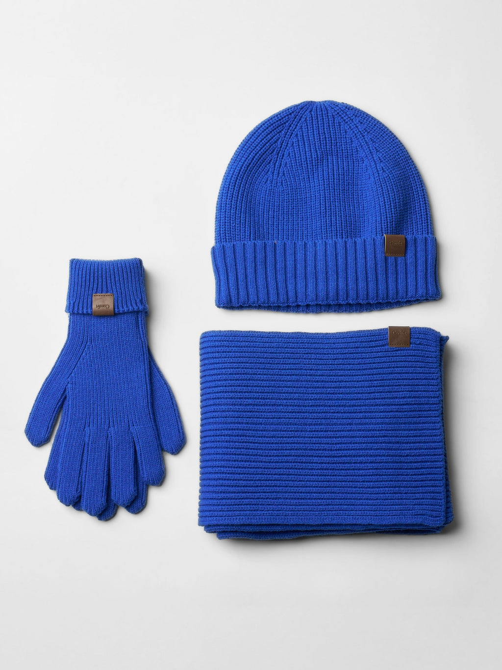 Cobalt Blue
