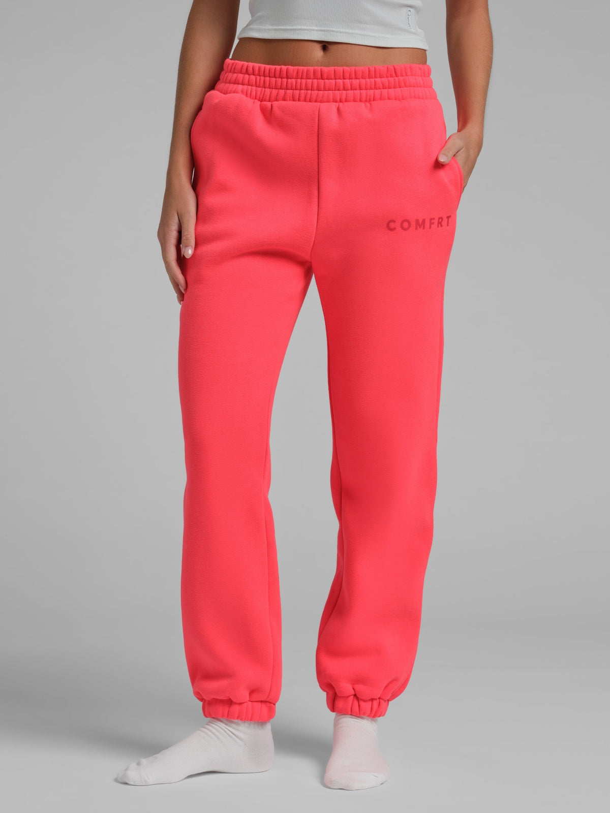 Hot Fuchsia / F