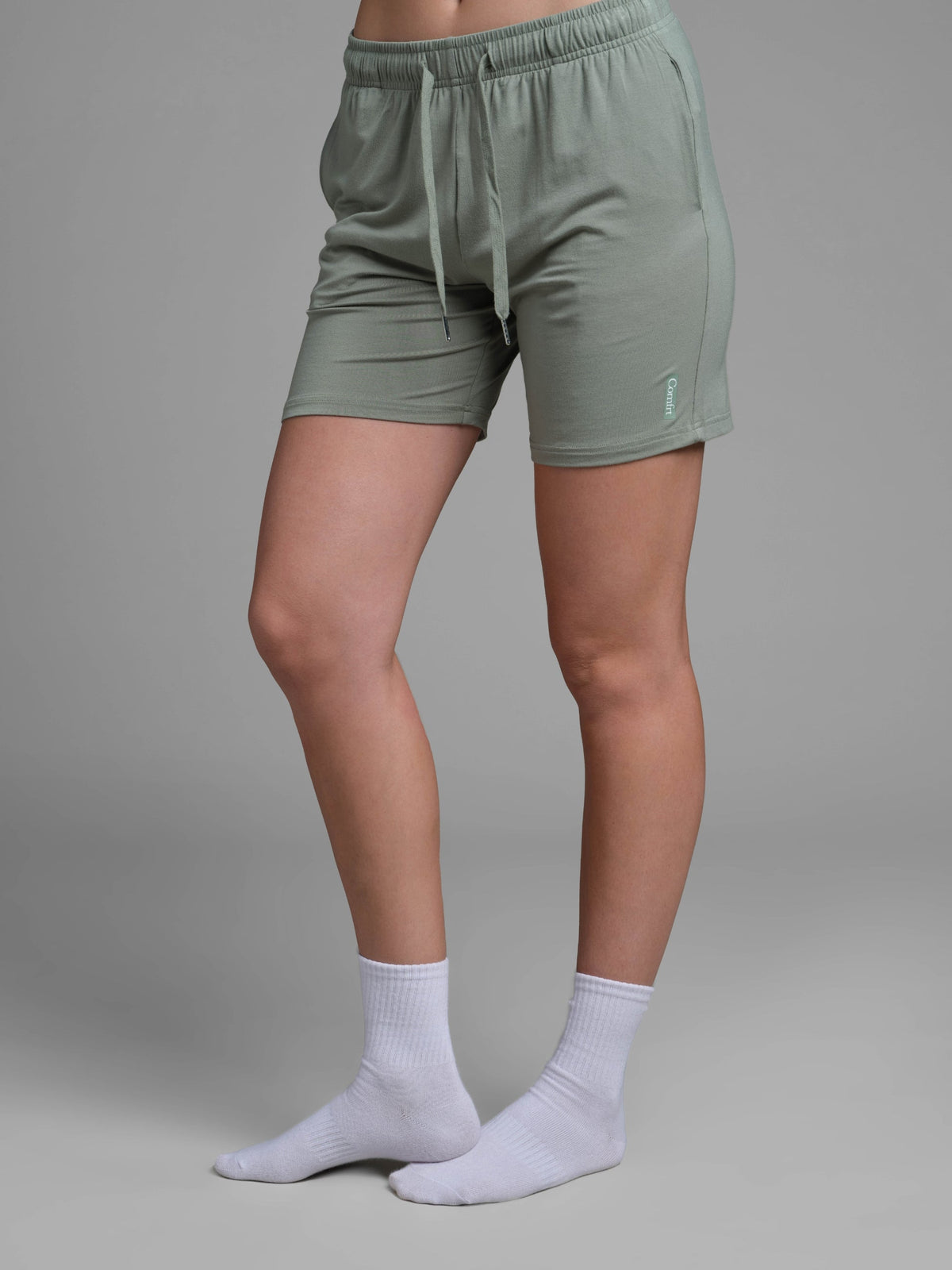 Sage Green / F
