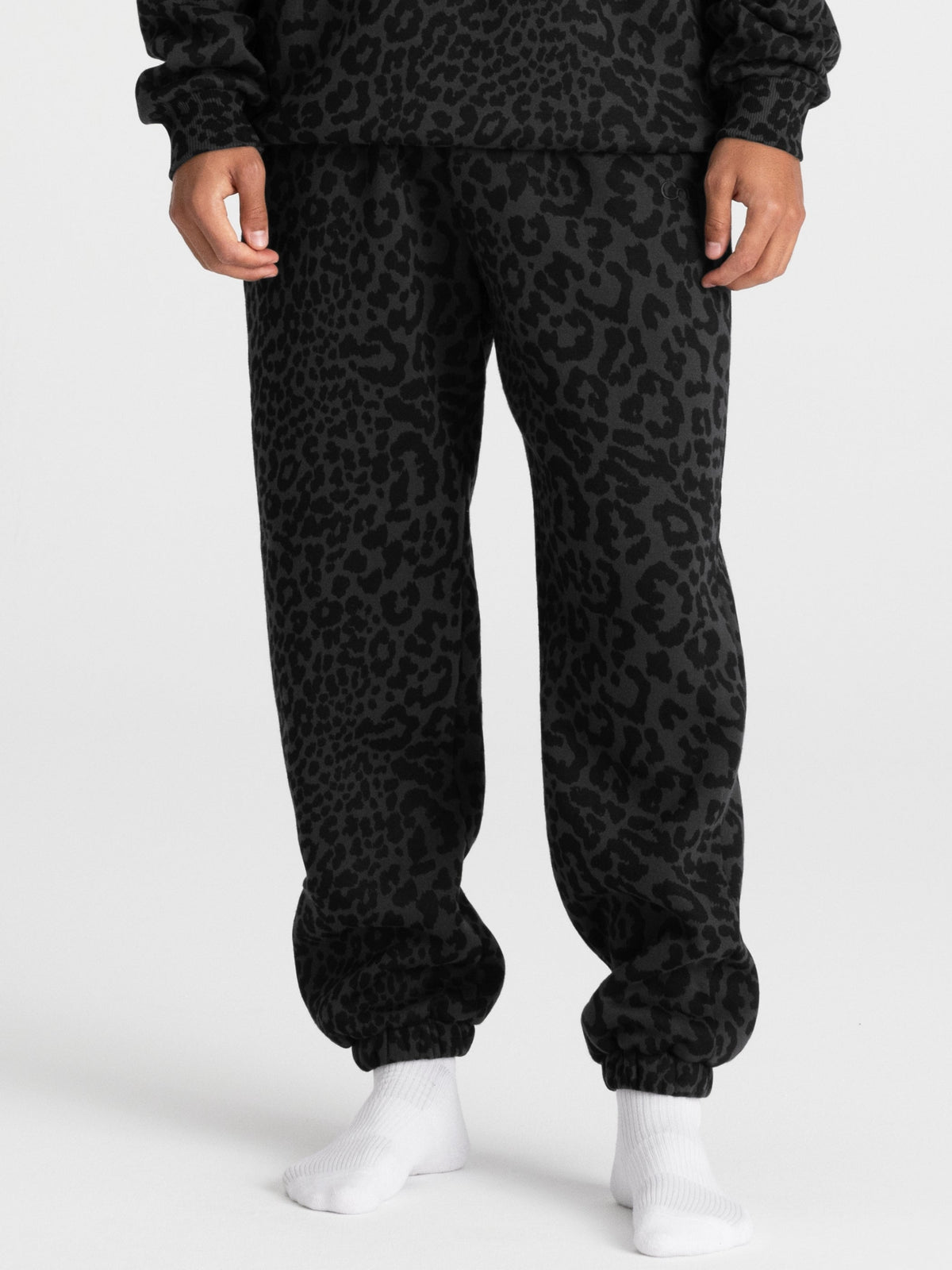 Midnight Leopard / M