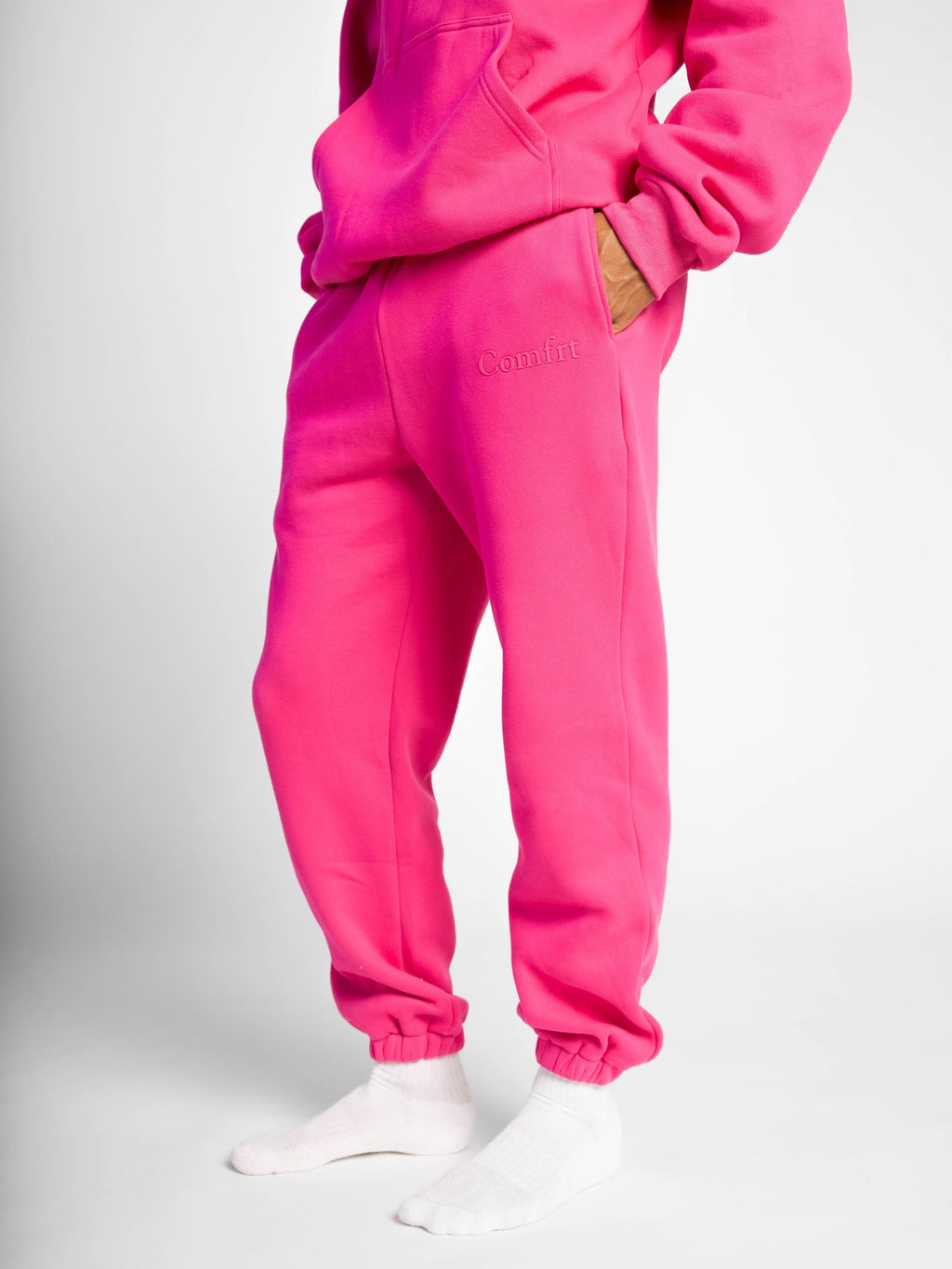Minimalist Sweatpants (Farewell)