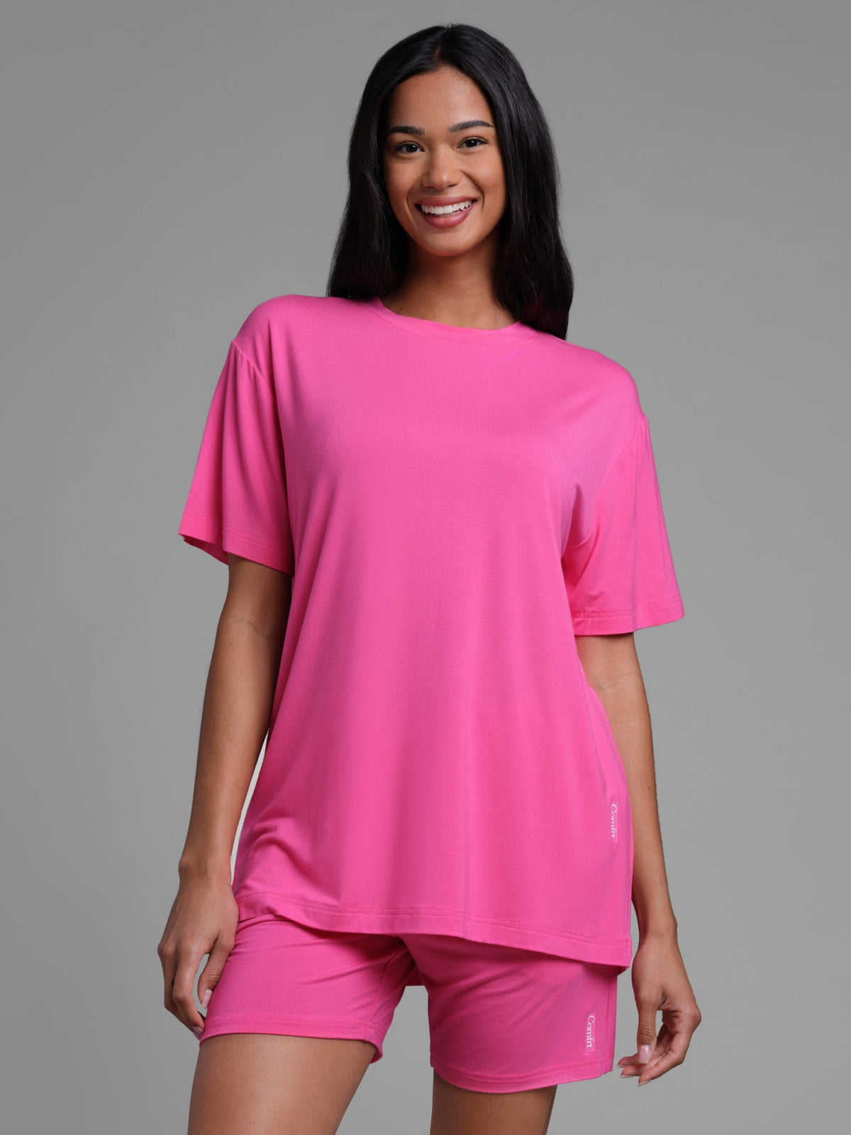 Hot Pink / F