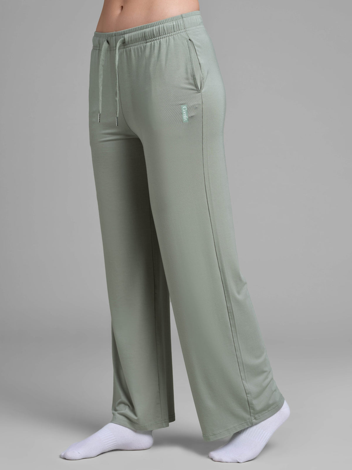 Sage Green / F