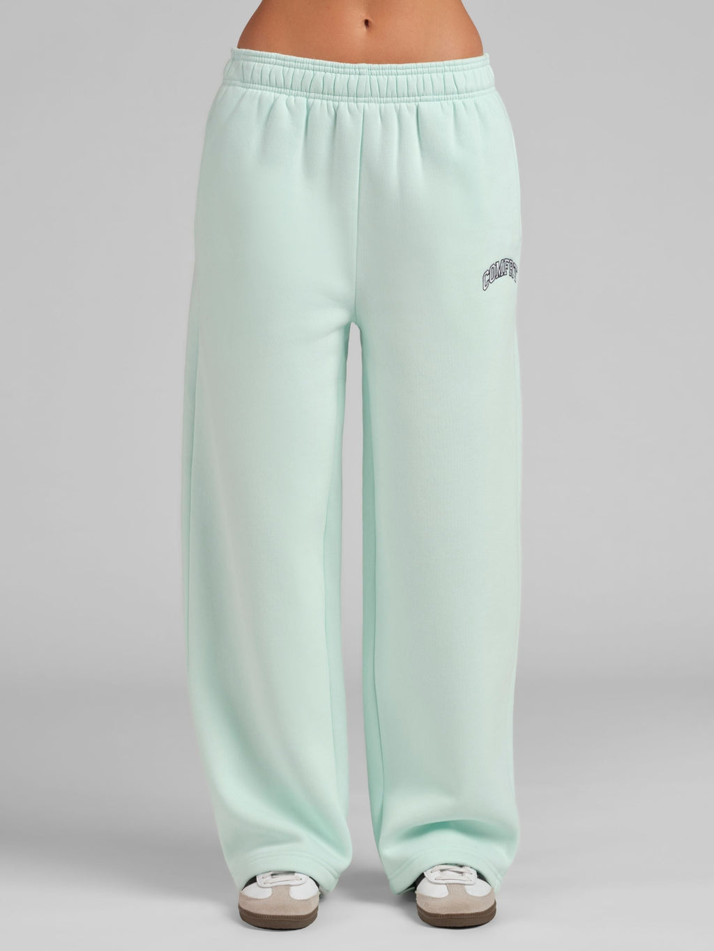 Aqua Mist / F