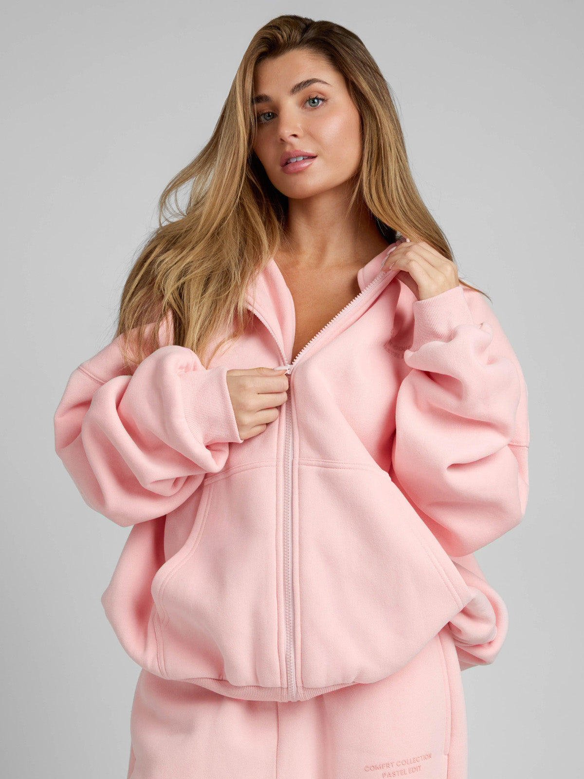 Bubblegum / F