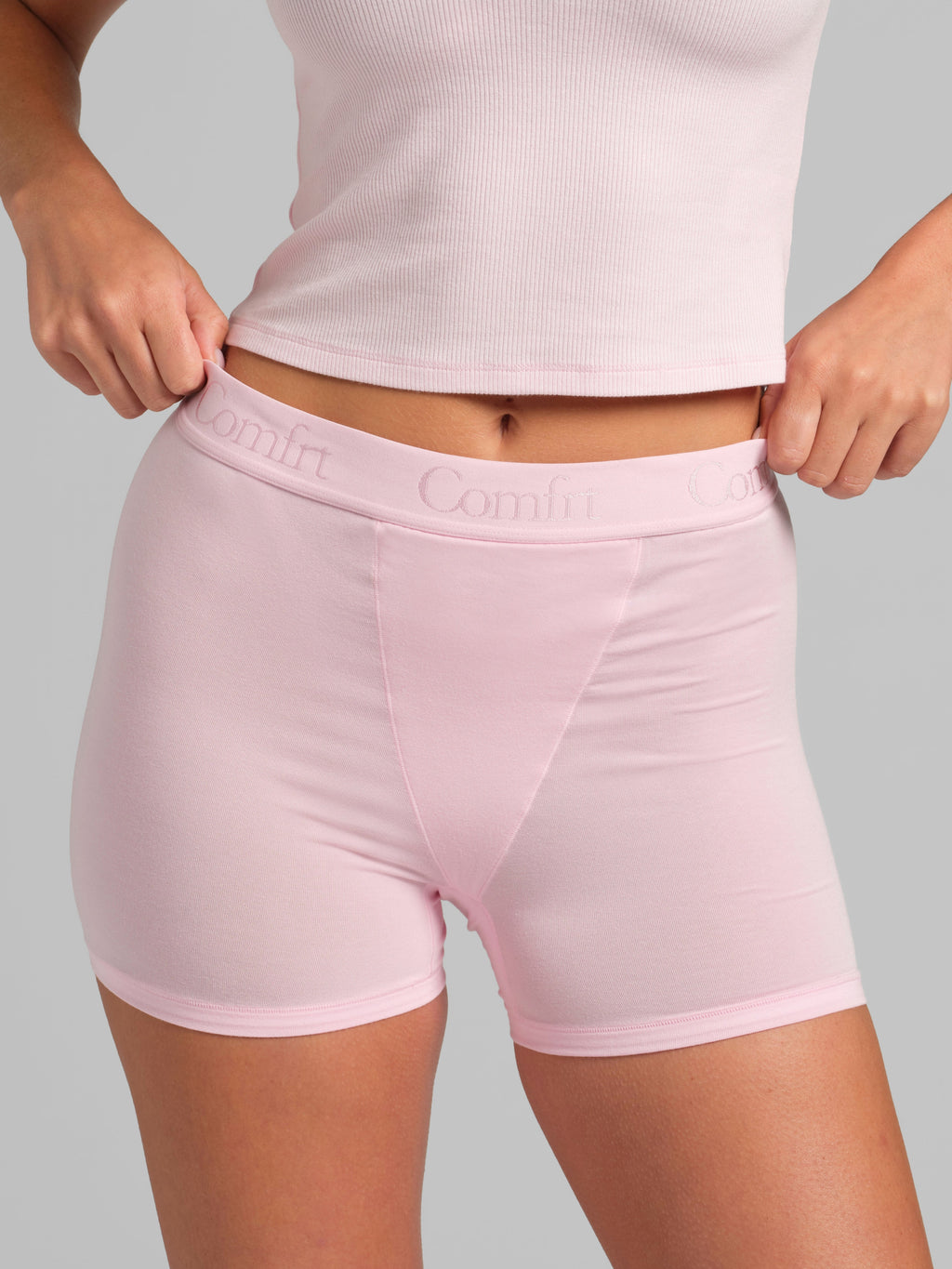 Women's Boy Short
