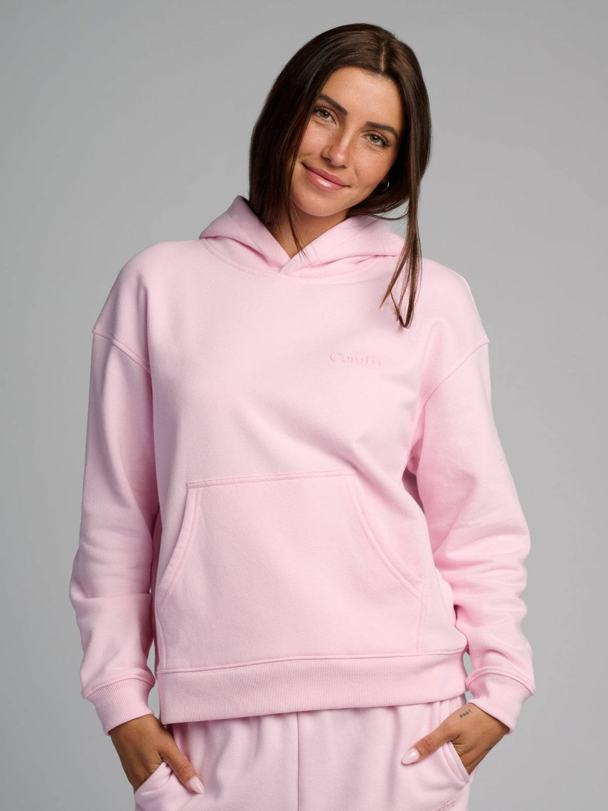Powder Pink / F