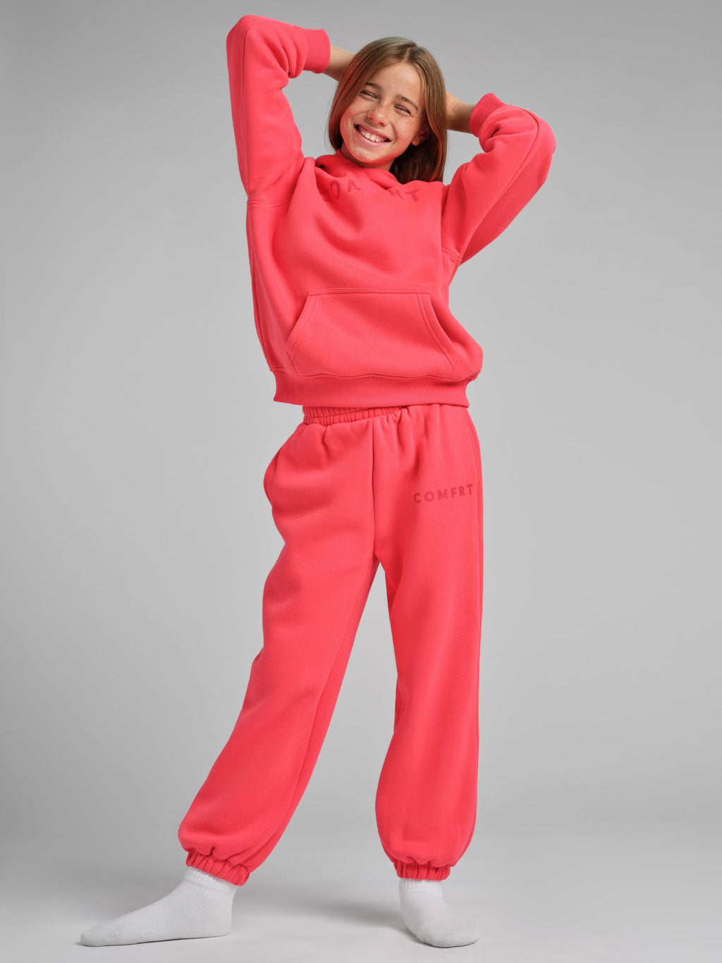 Tranquil Kids Sweatpants