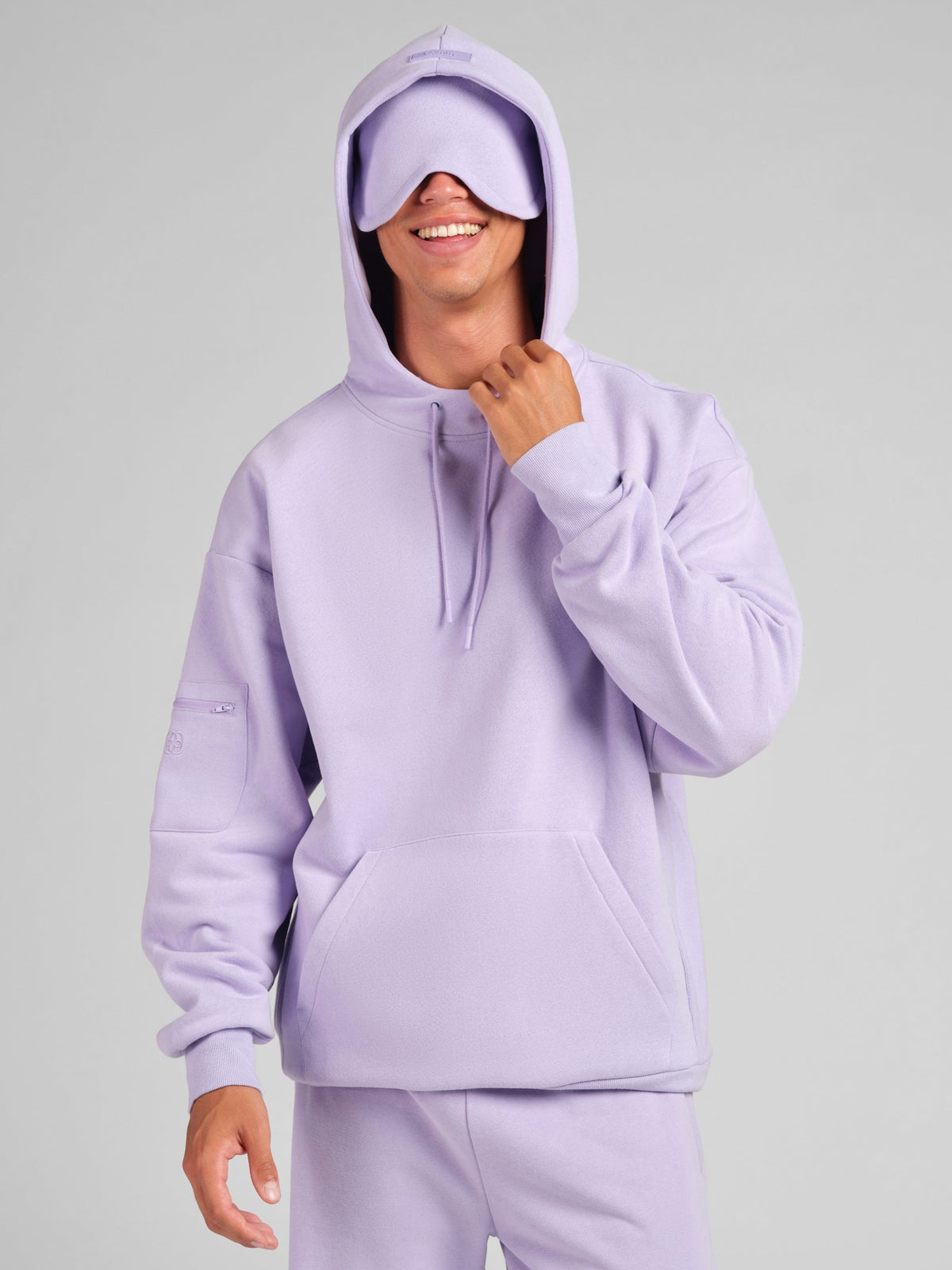 Lavender / M