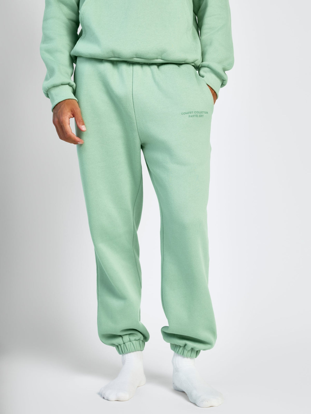Seafoam / M
