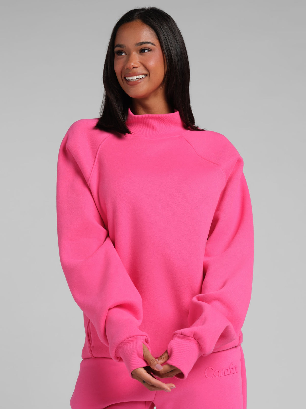Hot Pink / F