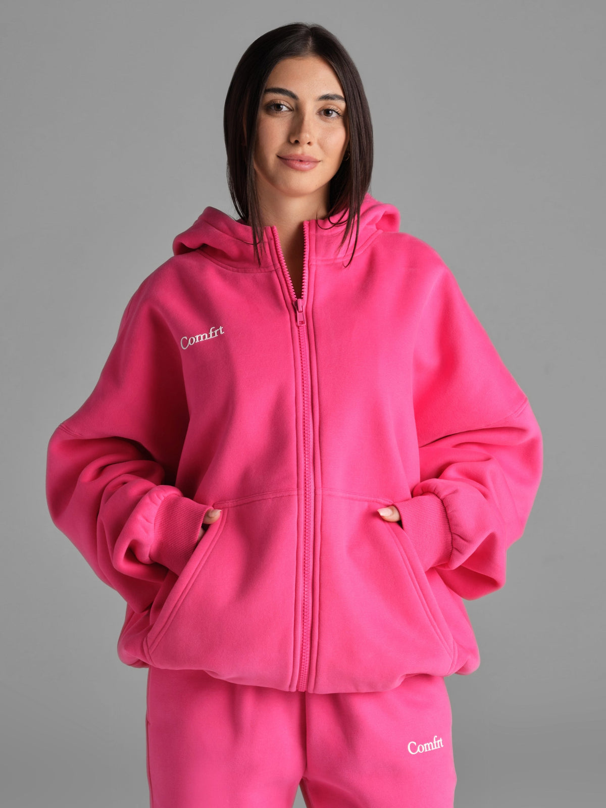 Hot Pink / F