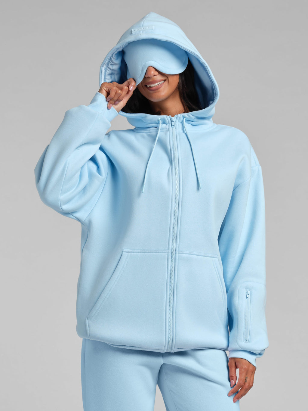Baby Blue / F