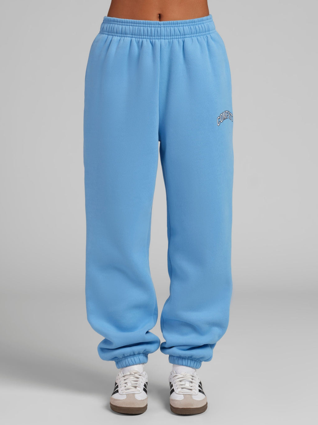 Paris Blue / F