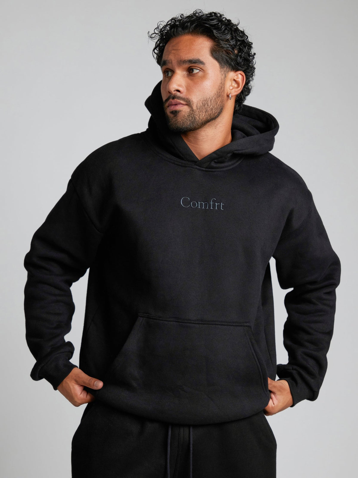 Onyx Black / M