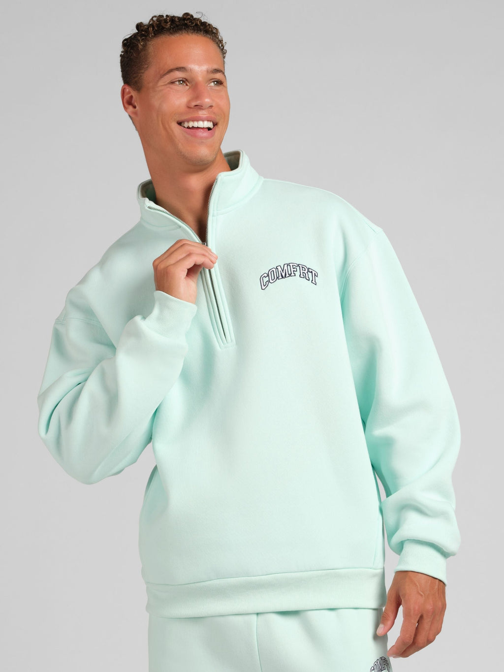 Aqua Mist / M