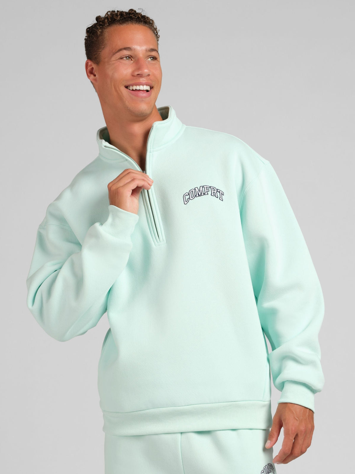 Aqua Mist / M