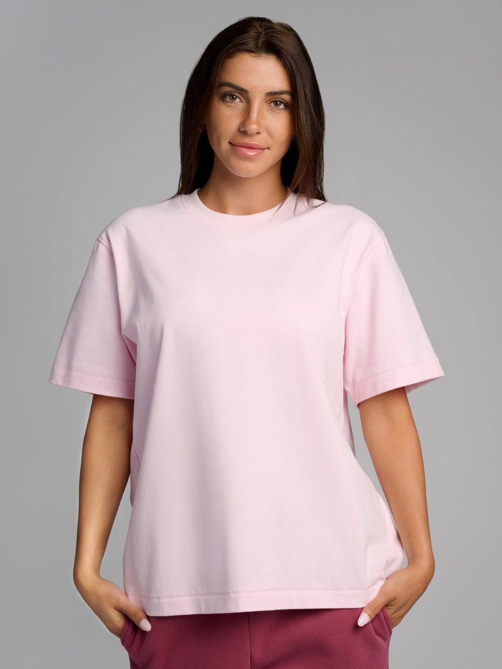 Powder Pink / F