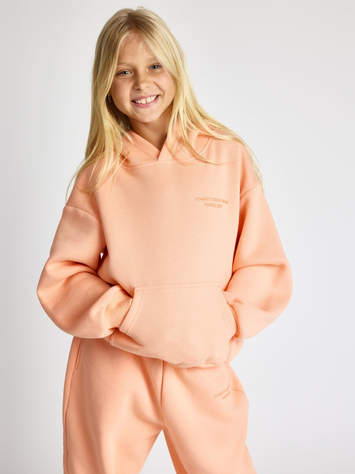 Creamsicle / Arina
