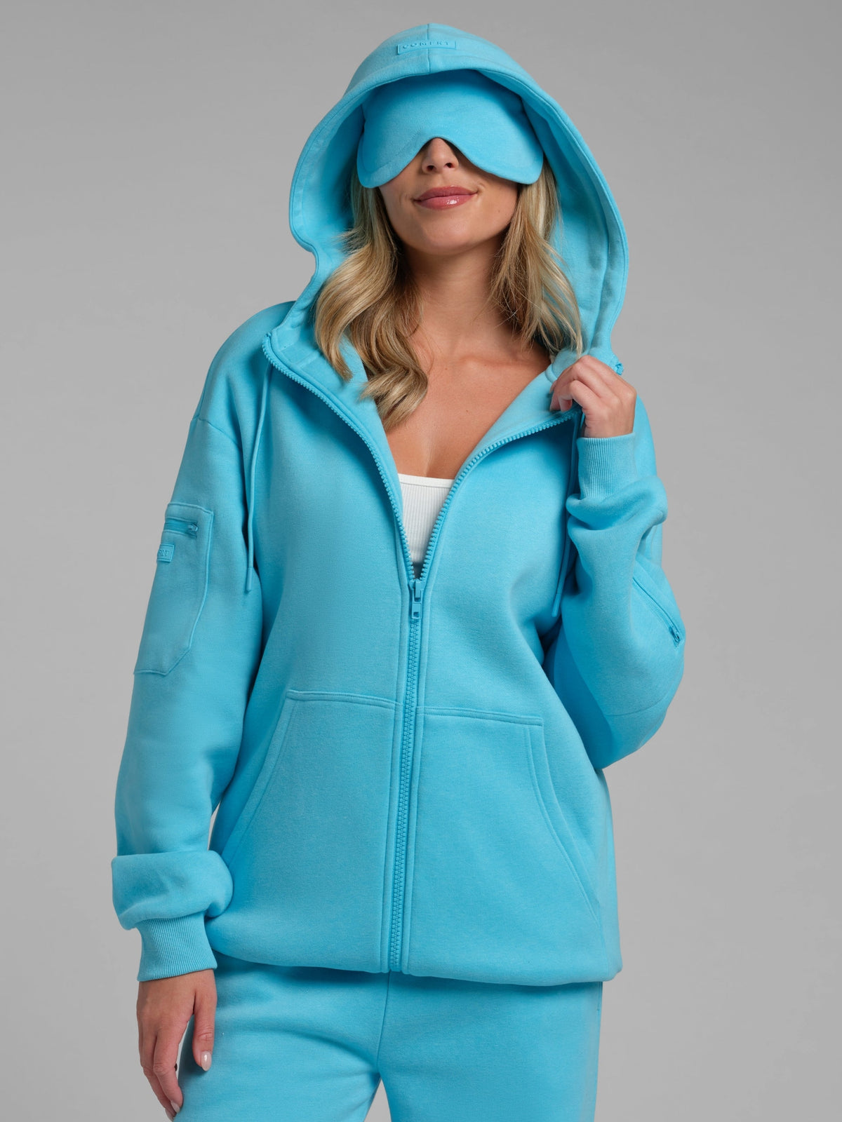 Pop Blue / F