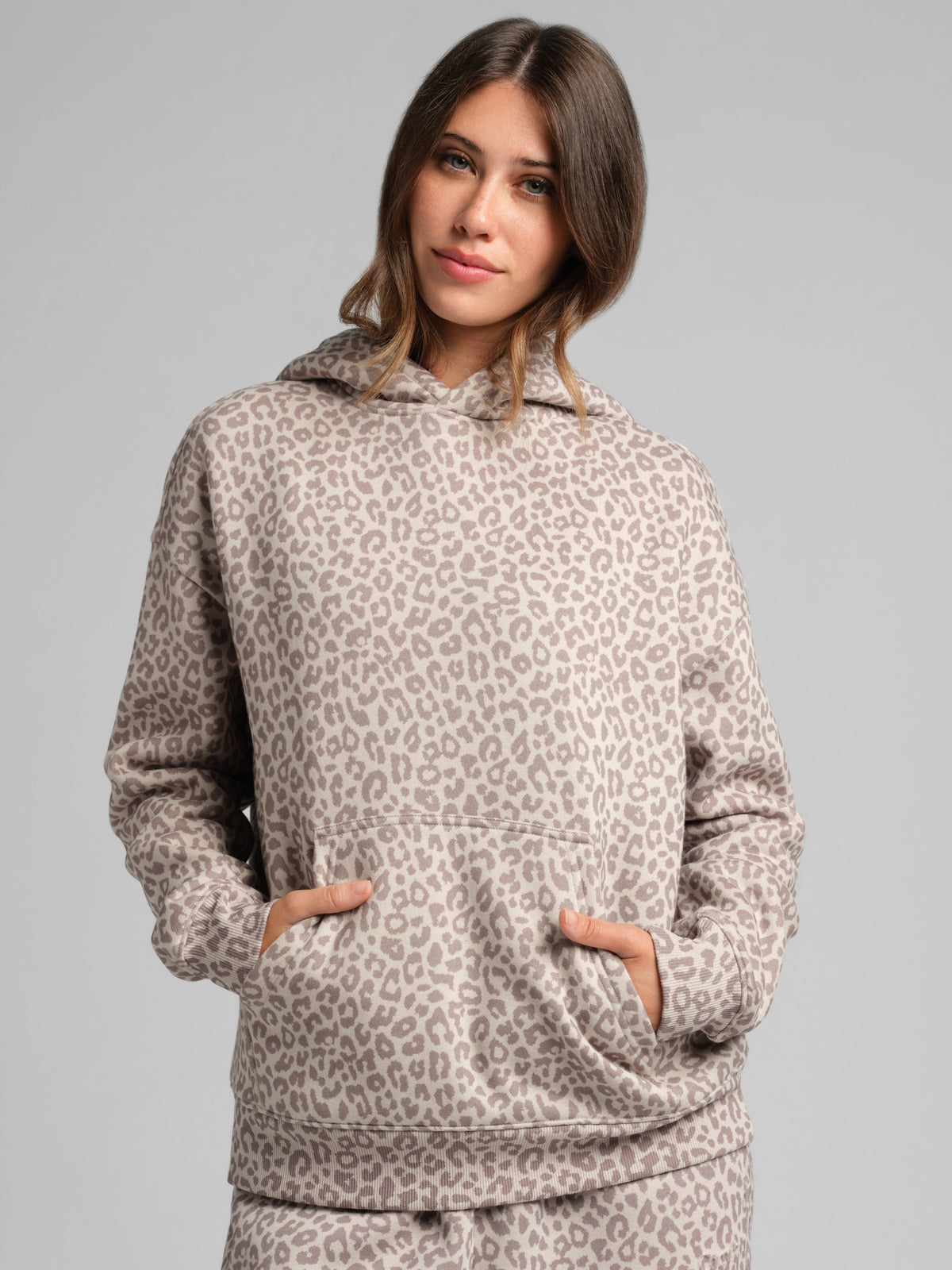 Desert Leopard / F