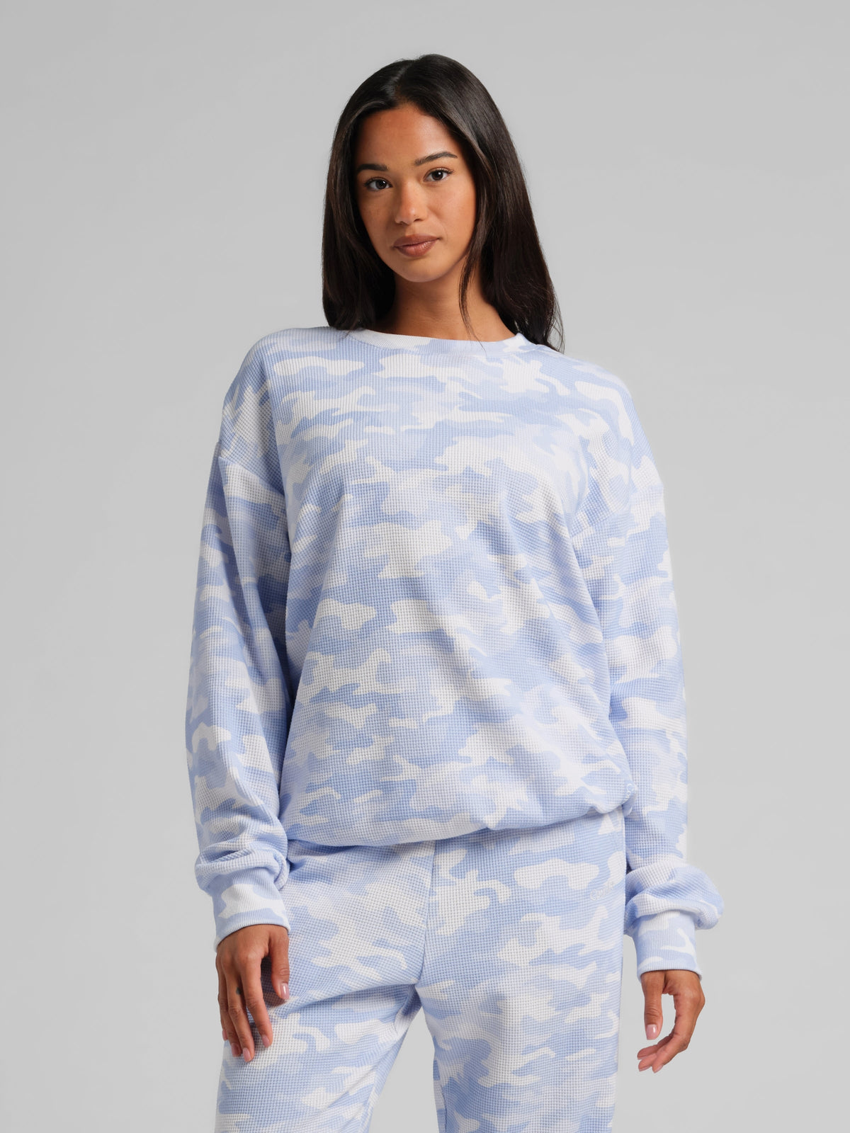 Sky Camo / F