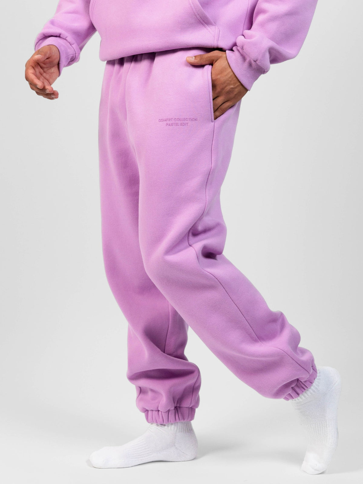 Lilac / M
