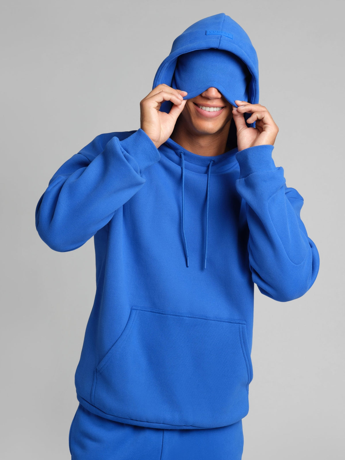 Cobalt Blue / M