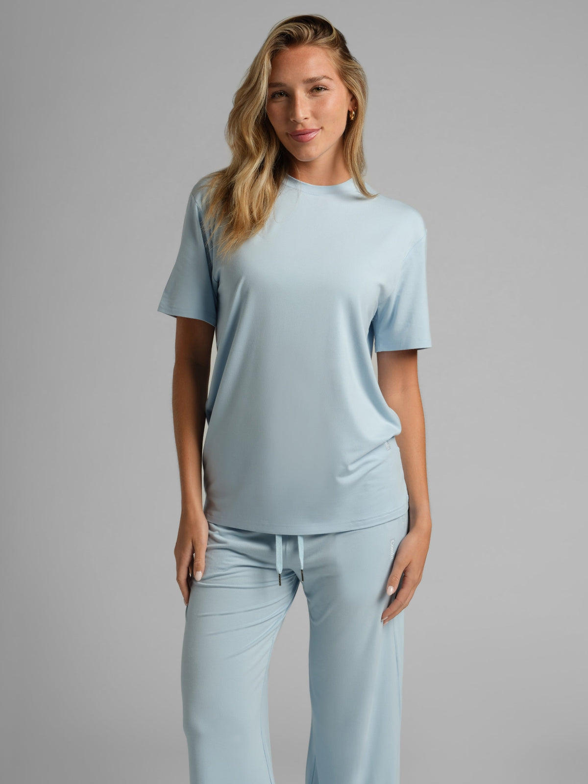 Baby Blue / F