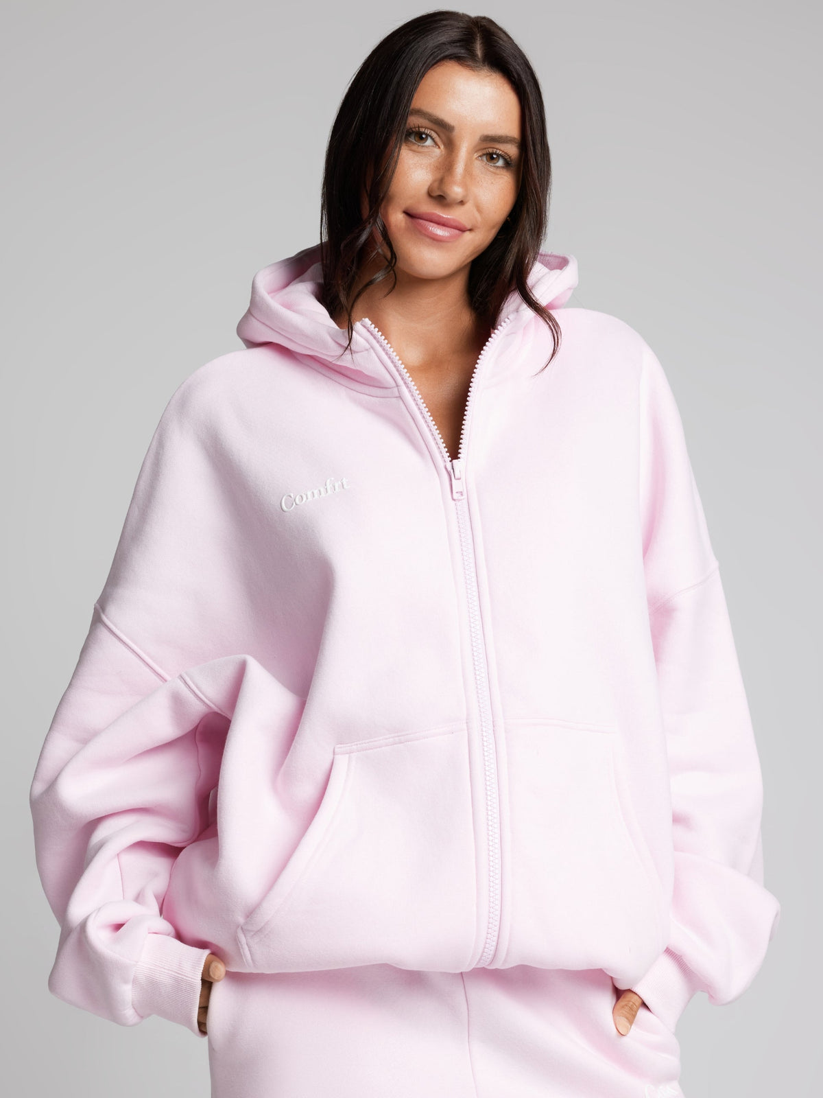 Powder Pink / F